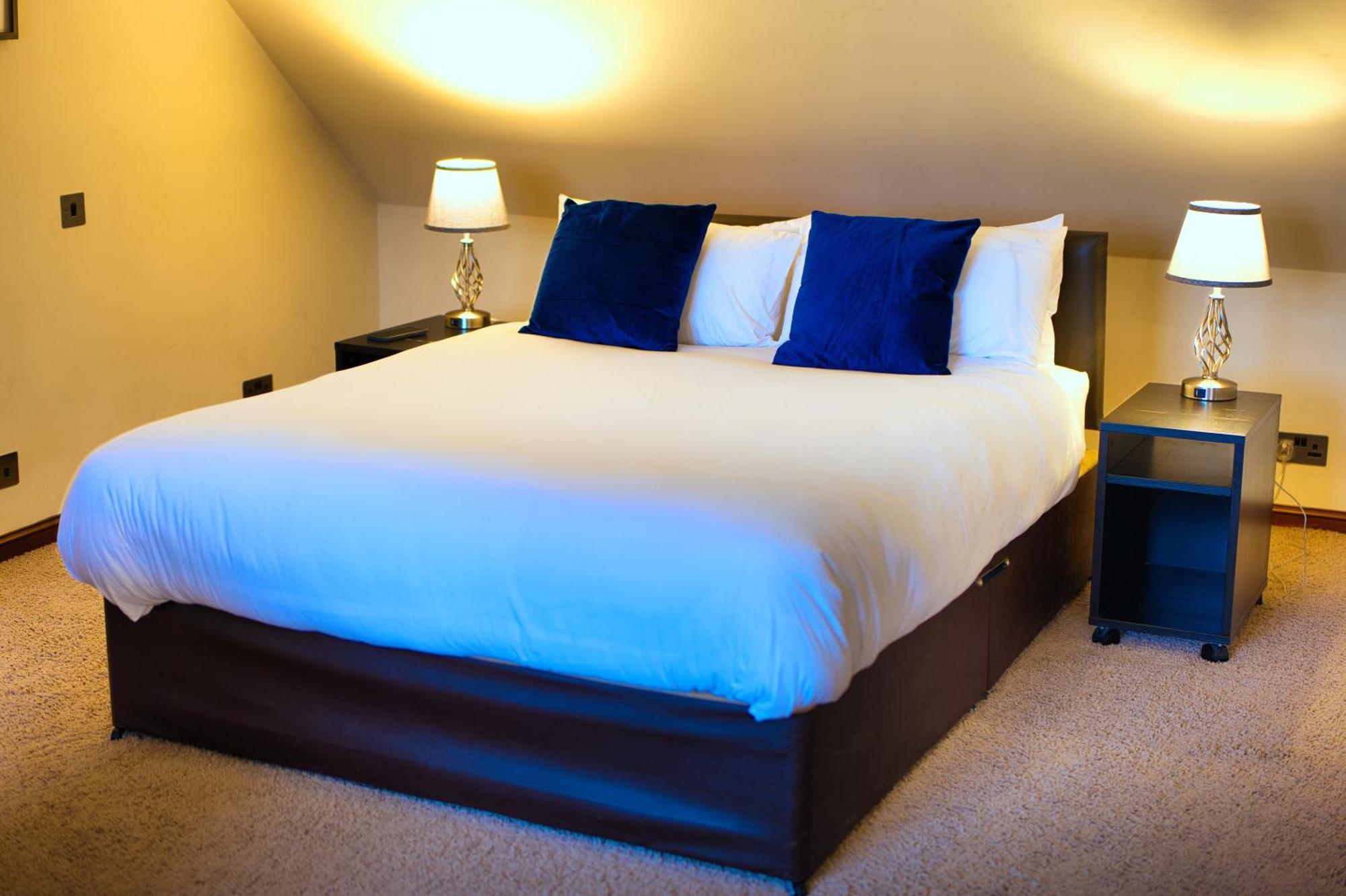 Clifton House Brighton Hotell Exteriör bild