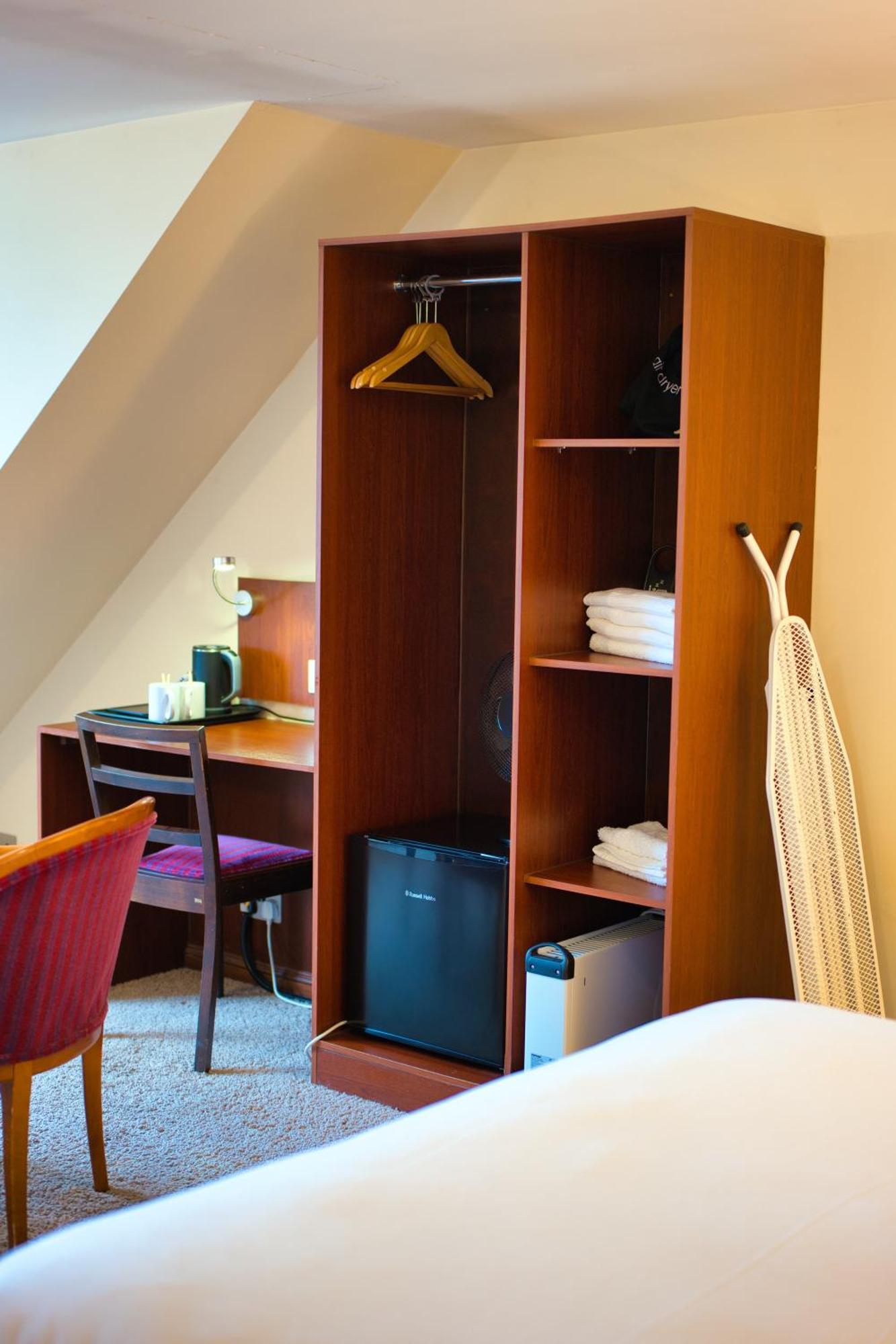 Clifton House Brighton Hotell Exteriör bild