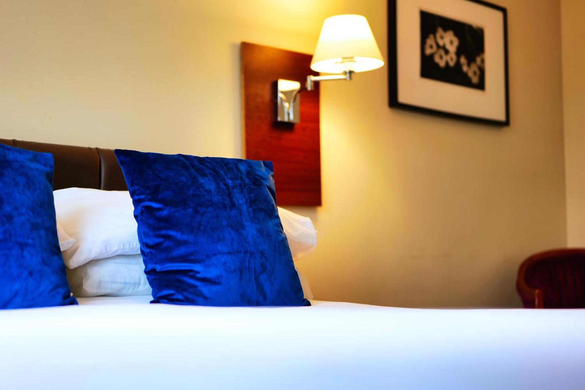 Clifton House Brighton Hotell Exteriör bild