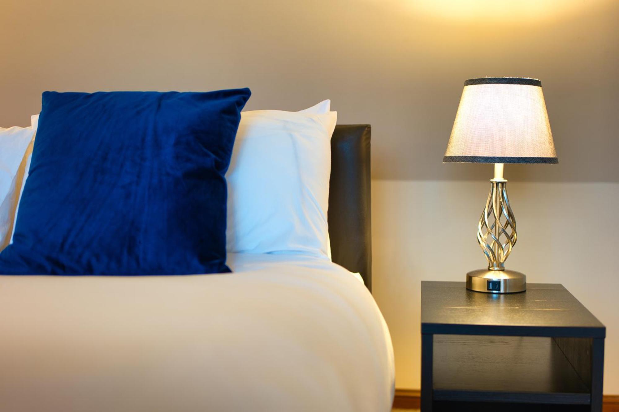 Clifton House Brighton Hotell Exteriör bild