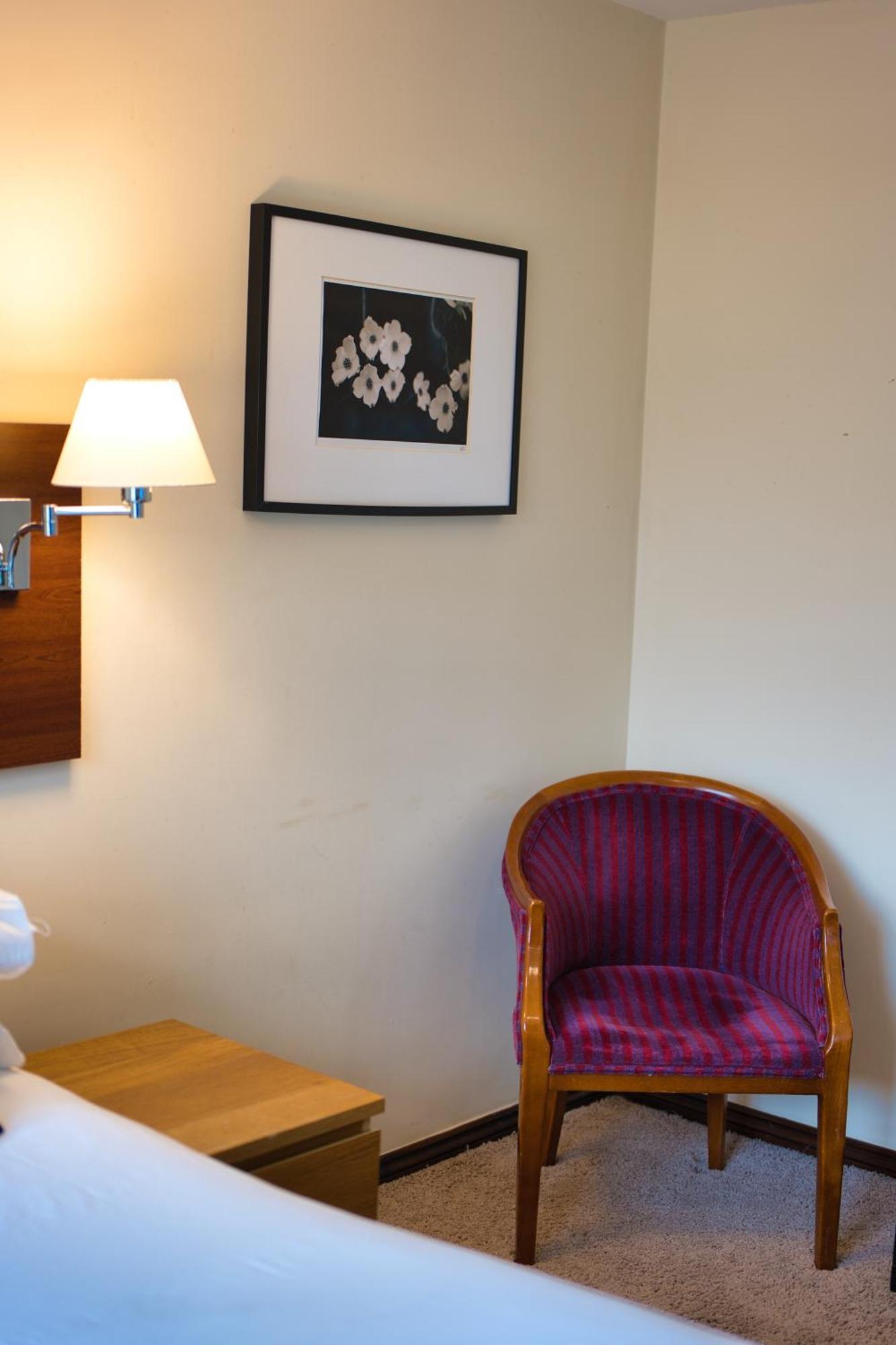 Clifton House Brighton Hotell Exteriör bild