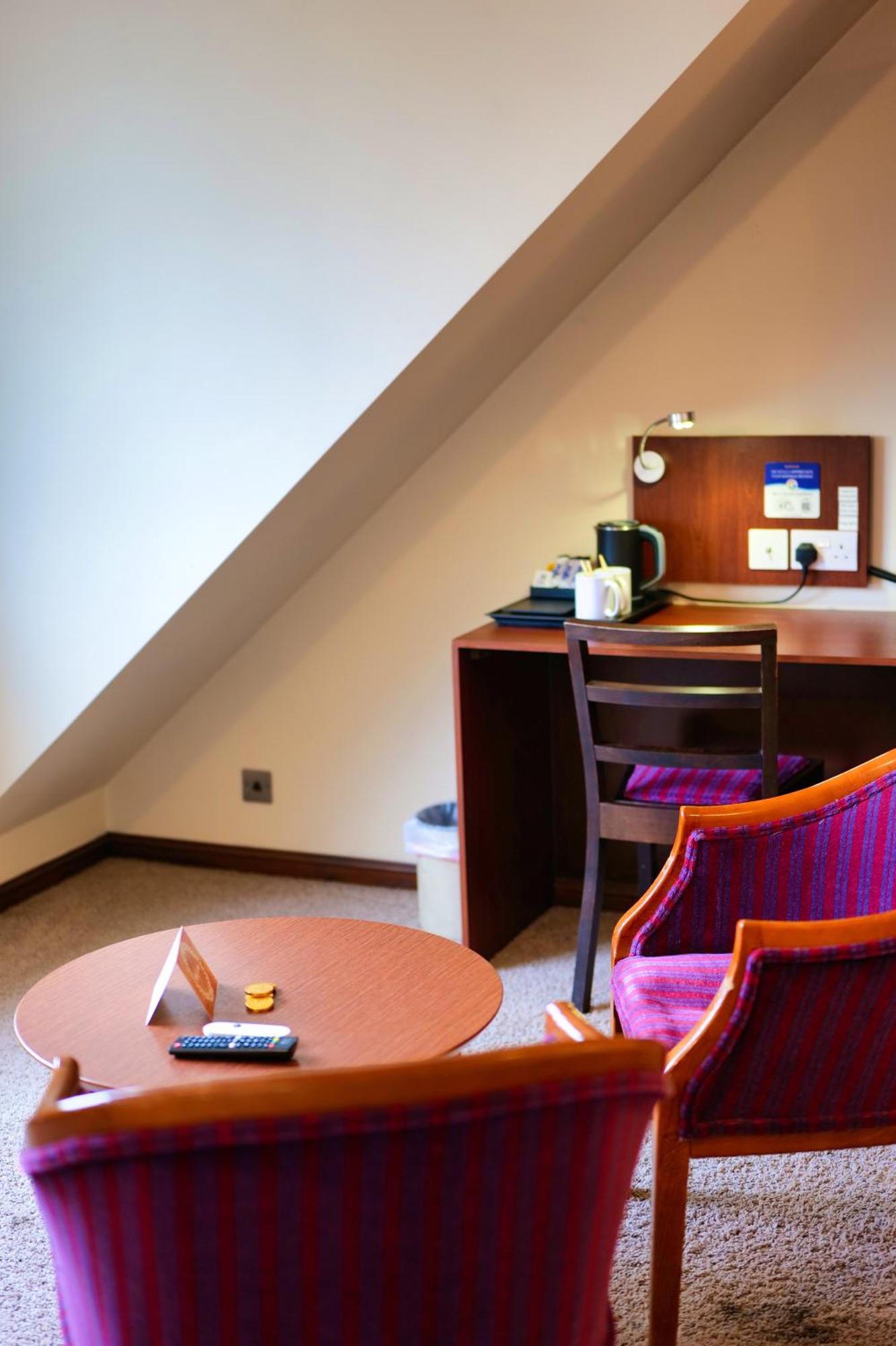Clifton House Brighton Hotell Exteriör bild