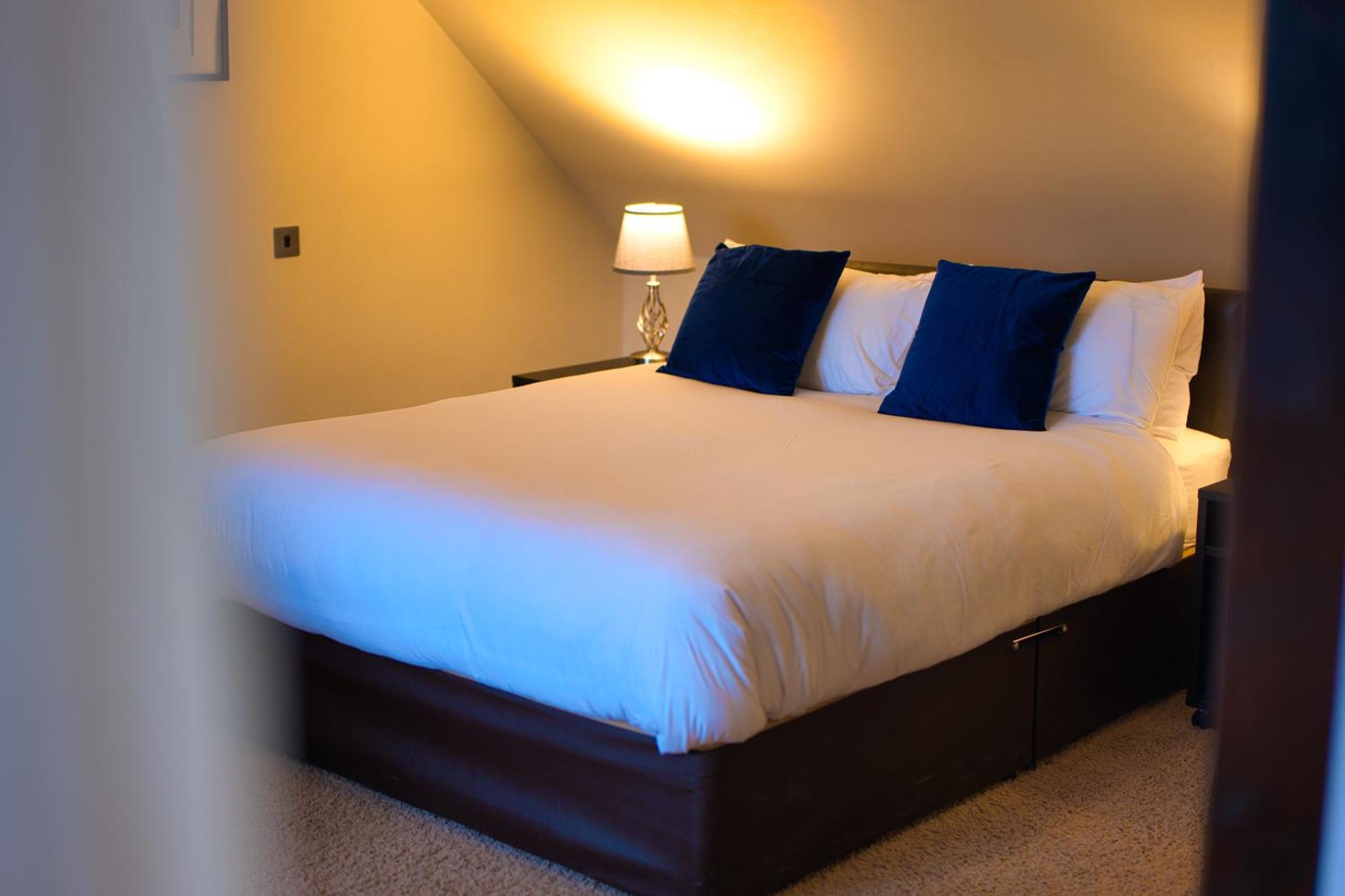 Clifton House Brighton Hotell Exteriör bild